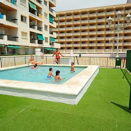 Peniscola Playa Orangecosta Apartment Екстериор снимка