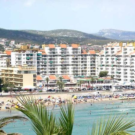 Peniscola Playa Orangecosta Apartment Екстериор снимка