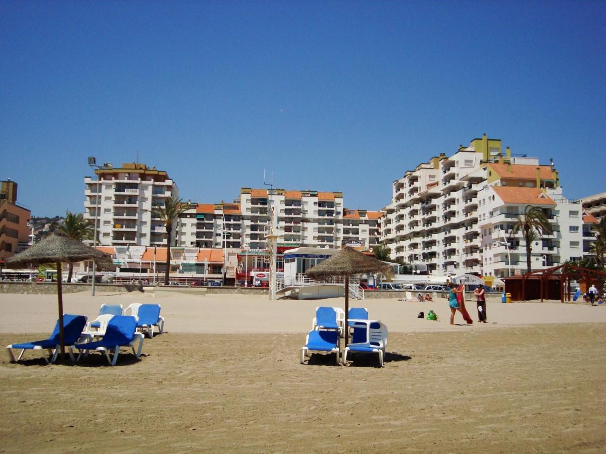Peniscola Playa Orangecosta Apartment Екстериор снимка