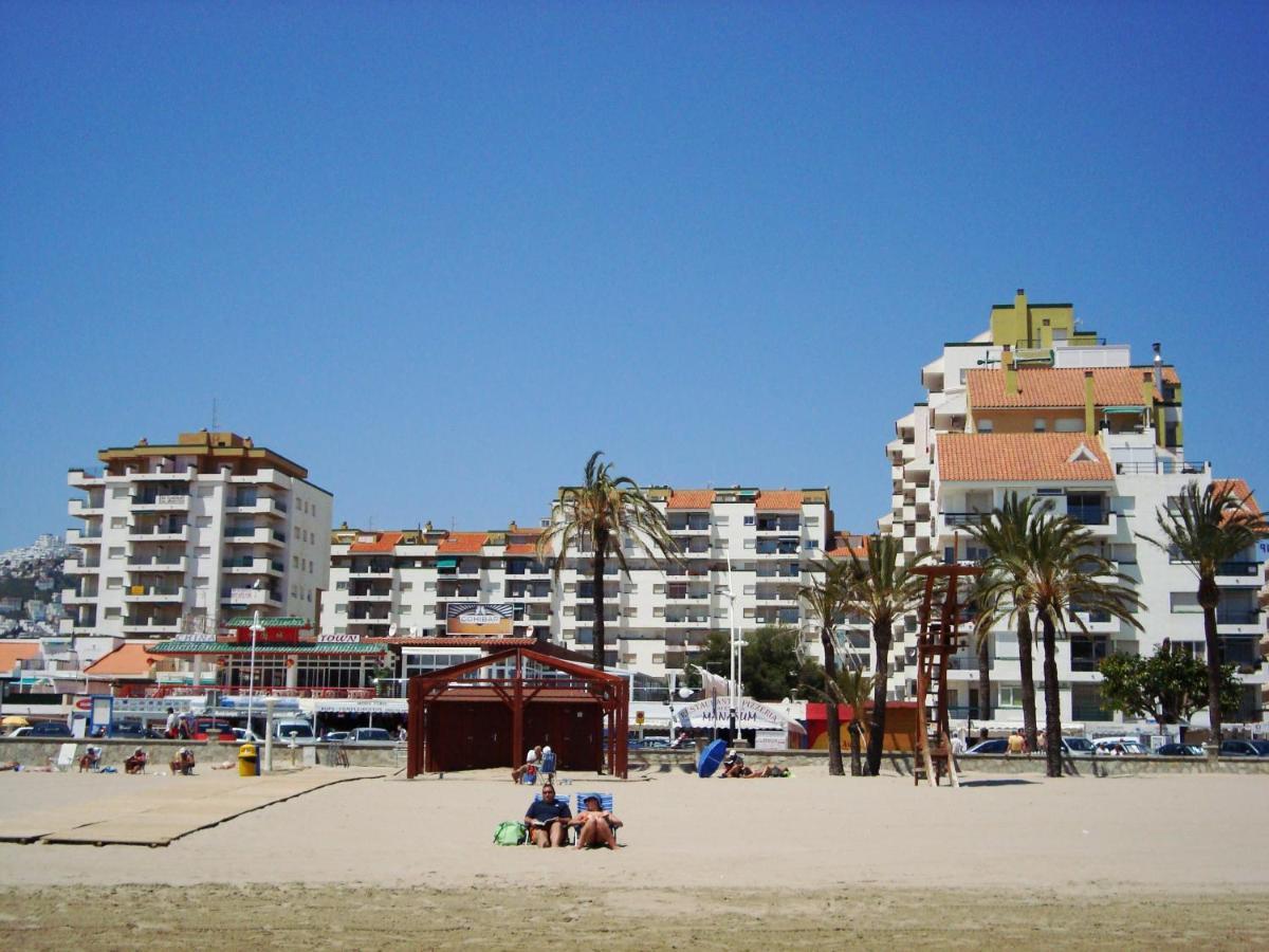 Peniscola Playa Orangecosta Apartment Екстериор снимка