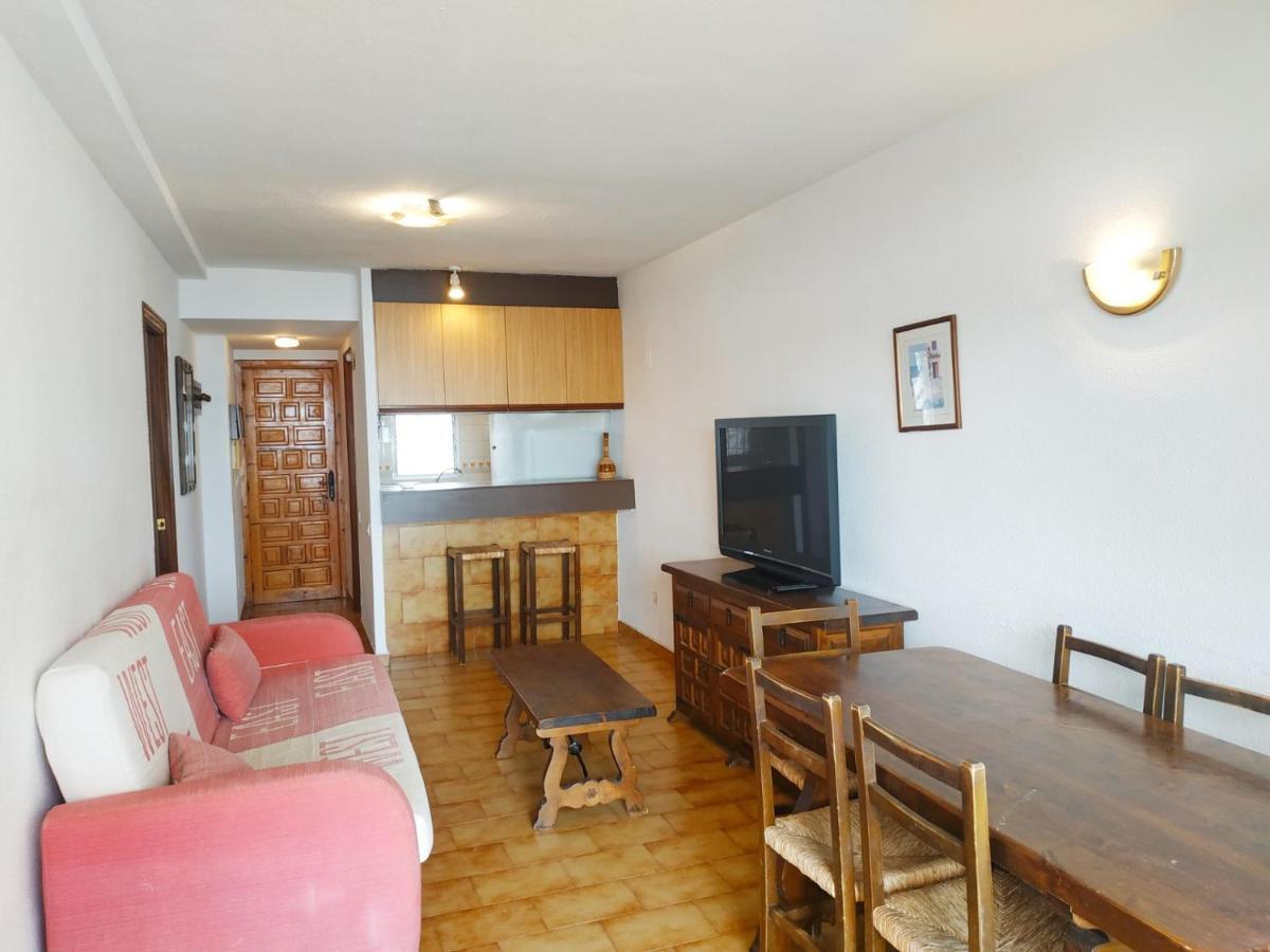 Peniscola Playa Orangecosta Apartment Екстериор снимка