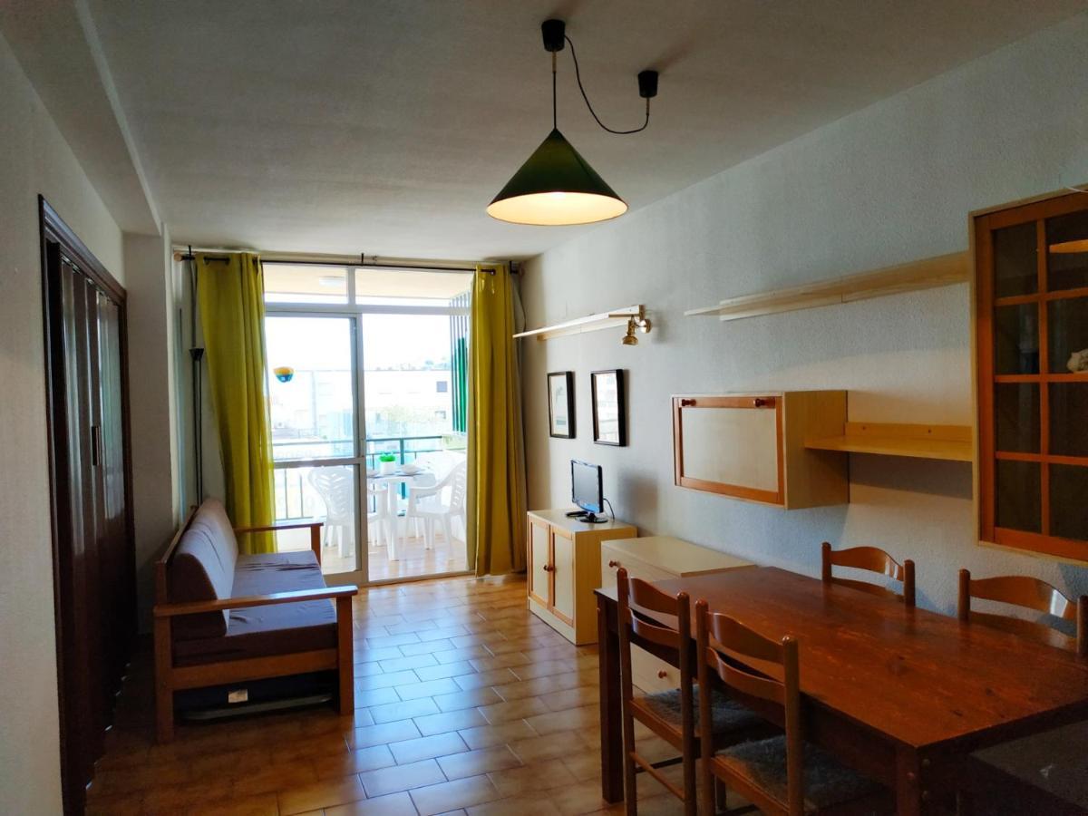 Peniscola Playa Orangecosta Apartment Екстериор снимка