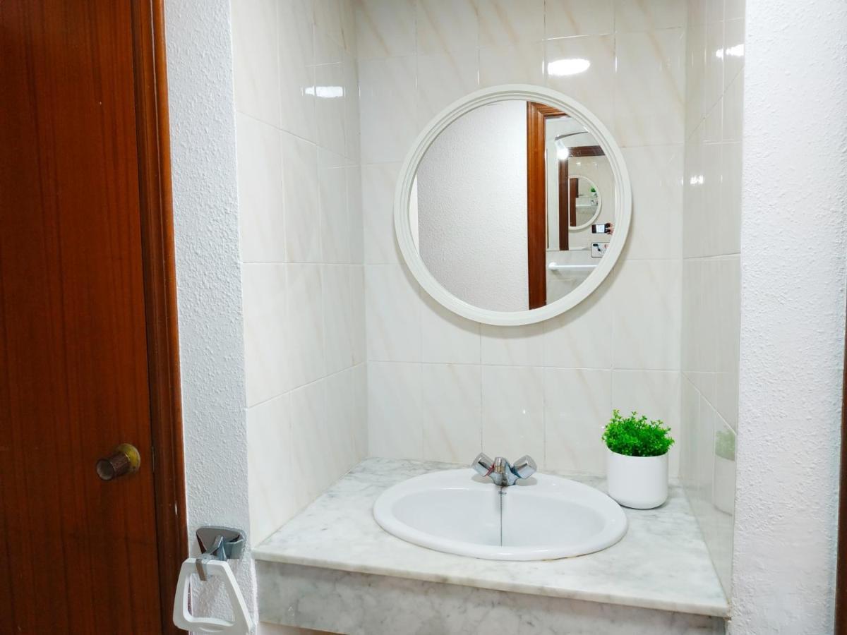 Peniscola Playa Orangecosta Apartment Екстериор снимка