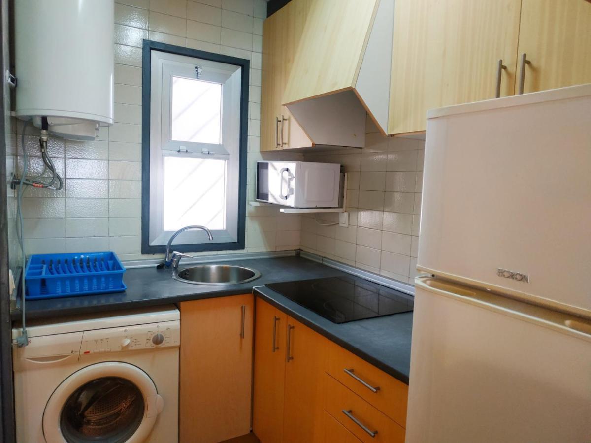 Peniscola Playa Orangecosta Apartment Екстериор снимка