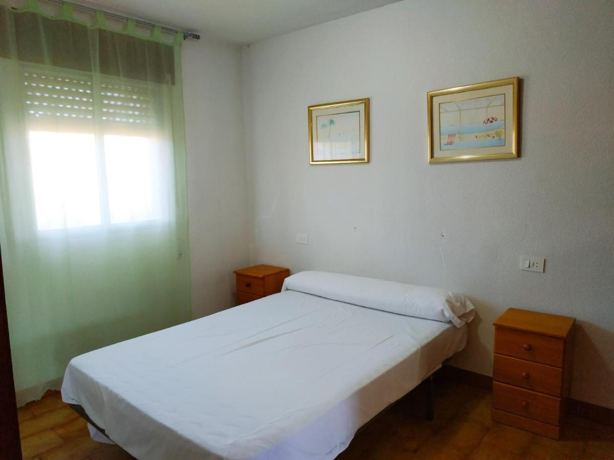 Peniscola Playa Orangecosta Apartment Екстериор снимка