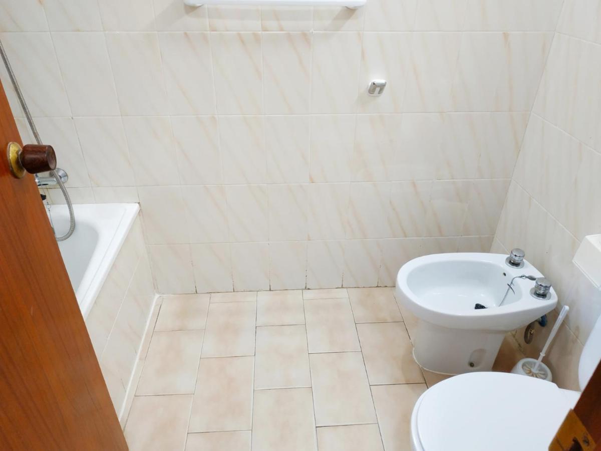 Peniscola Playa Orangecosta Apartment Екстериор снимка