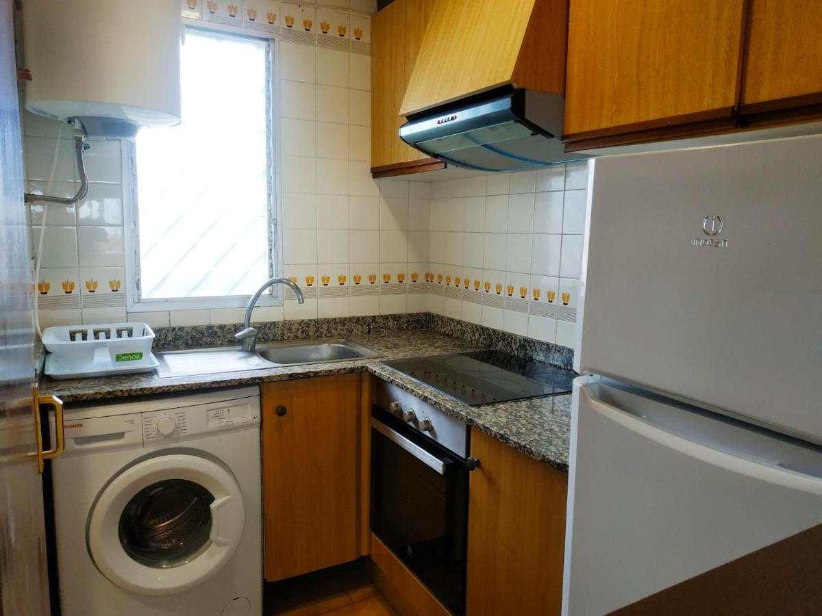 Peniscola Playa Orangecosta Apartment Екстериор снимка