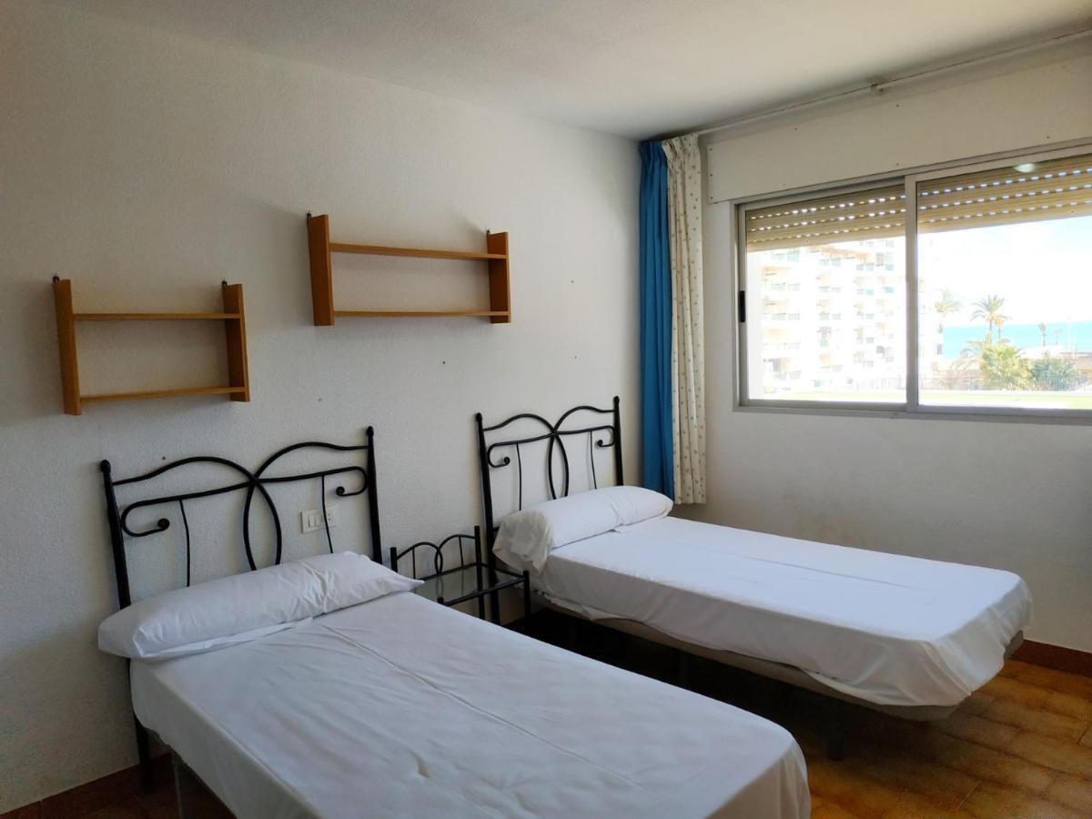Peniscola Playa Orangecosta Apartment Екстериор снимка
